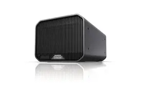 SanDisk Professional 16 TB G-Raid 2 MIRROR 8,89 cm/3,5 Zoll, externe HDD