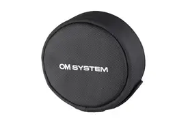 OM SYSTEM LC-115 Objektivdeckel
