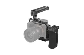 SmallRig 3669C Advanced Kit für Sony Alpha 7R V / 7 IV / 7S III