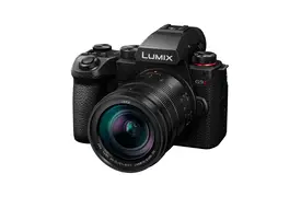 Panasonic Lumix DC-G9 II+Leica 2,8-4,0/ 12-60 mm DG Vario-Elmarit, Kamerakit