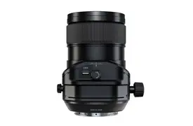 FUJIFILM FUJINON GF 5,6/30 mm T/S, Objektiv