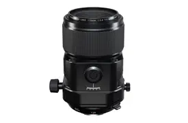 FUJIFILM FUJINON GF 5,6/110 mm T/S Macro Objektiv