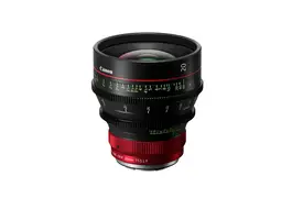 Canon CN-R 20mm/T1,5 L F (Meter) RF Prime Objektiv