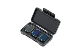 DJI Mini 4 Pro ND Filterset (ND16/64/256)
