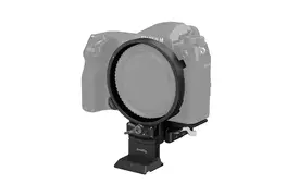 SmallRig 4305 Drehbares Horizontal- Vertikal-Montageplatten-Kit für FUJIFILM
