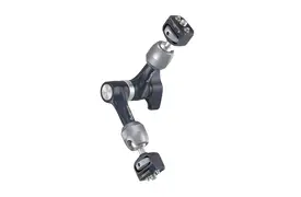 SmallRig 4194 Magic Arm mit Rosetta Gear (7 Zoll)