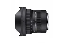 Sigma Contemporary 2,8/10-18 mm DC DN Fujifilm X-Mount, Objektiv