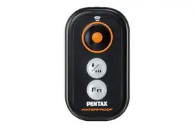 Pentax Ricoh O-RC1 Spritzwasserfeste Fernbedienung