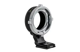 Metabones ARRI PL an Fujifilm G-Mount T CINE Adapter (GFX)