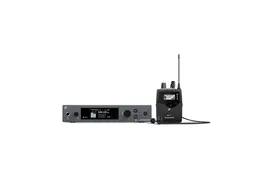 Sennheiser ew IEM G4-A, drahtloses Stereo InEar Monitoring Set