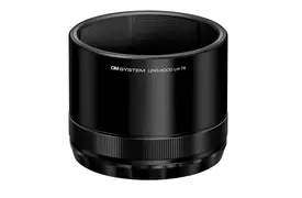 OM SYSTEM LH-76 Gegenlichtblende