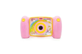 easypix Kiddypix Mystery digitale Kinderkamera m. Selfie-Funktion