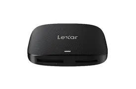 Lexar RW520 2-in-1 Lesegerät CFexpress Type-B/SD