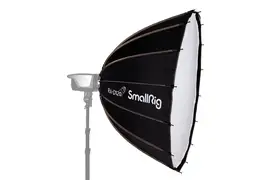 SmallRig 4140 RA D120 Parabolic Softbox