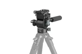 SmallRig 4104 Videokopf für vertikale Aufnahmen