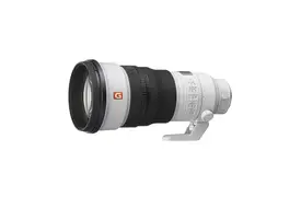 Sony SEL FE 2,8/300 mm GM OSS G-Master Objektiv