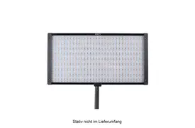 Nanlite PavoSlim 120C Full-Color Multifunktions-Flächenleuchte