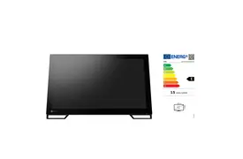 Eizo FDF2182WT DuraVision 54,7cm (21,5') black, Touch-Monitor"