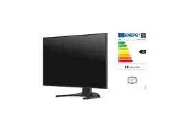 Eizo EV2740X FlexScan 68,5 cm (27') black cabinet, 4K-Office-Monitor"