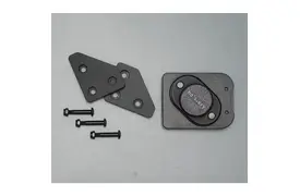 Filmsticks Kit, Hinge and Magnetic Tool Holder, Scharnier und mag. Halter im Set