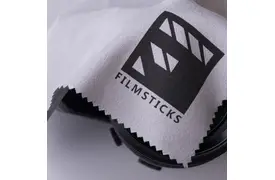 Filmsticks Microfibre Cloth Mikrofasertuch