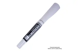 Filmsticks Microfibre Cloth Strips Mikrofasertuch mit Klebestreifen