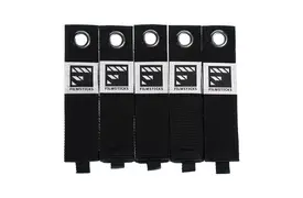 Filmsticks Heavy Duty Hook & Loop XL Cable-Straps 5er Pack