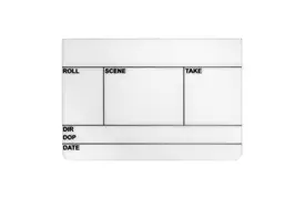 Filmsticks Acrylic Boards Medium (US)