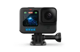 GoPro HERO12 Black Actioncam