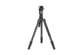 SmallRig 4319 FreeBlazer Videostativ aus Aluminiumlegierung CT190