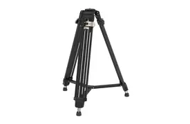 SmallRig 4164 FreeBlazer Heavy-Duty Stativ aus Aluminiumlegierung AD-80