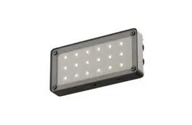 Kelvin PLAY PRO RGBACL LED-Kamera leuchte