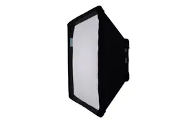 Kelvin Square Softbox für PLAY-Serie SNAPBAG byDoPchoice