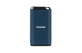 Transcend ESD410C 1 TB portable  SSD, externe SSD Festplatte IPX5
