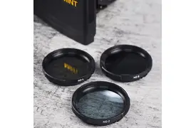 MINT InstantKon RF70 Lens Set, 3 versch. ND-Filter (ND2/ND4/ND8)