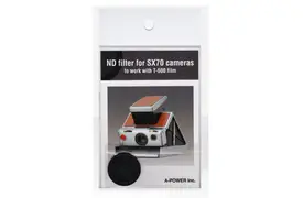 MINT ND-Filter (SX70/670/680)