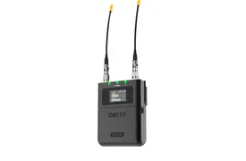 Deity THEOS D2RX Dual-Channel Wireless Receiver (global version), Empfänger