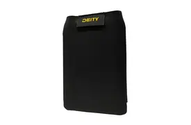 Deity THEOS Pouch black Gürtel-/Clip-Tasche für THEOS BPTX