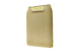 Deity THEOS Pouch beige Gürtel-/Clip-Tasche für THEOS BPTX