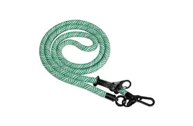 GREENMNKY Lanyard  - Mint Tint