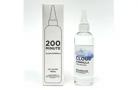 PMI Cloud Formula 100ml Flüssigkeit f. SmokeNINJA / NINJA-Pro / GENIE