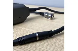 PMI Verlängerungskabel für SmokeNINJA / NINJA-Pro / GENIE