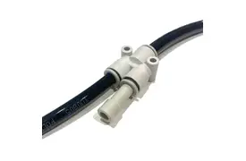 PMI Spezialeffekt-Schlauchset für SmokeNINJA / NINJA-Pro / GENIE