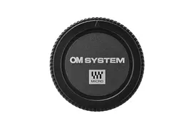 OM SYSTEM BC-2 Gehäusedeckel