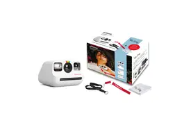 Polaroid GO Gen2 Special Edition, Kamera +Go Wrist Strap+PH Tuch+PH Lanyard