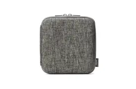 Fujifilm Printer Case mocha gray für Instax Link Wide Drucker