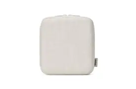 Fujifilm Printer Case ash white für Instax Link Wide Drucker