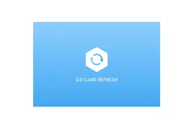DJI Care RS4 Pro, 1 Jahr Refresh-Card, Gewährleistung