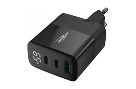 Ansmann HC365PD 65W Home Charger USB-Ladegerät