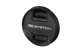 OM SYSTEM LC-72D Objektivdeckel